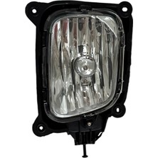 Kıa Lamba Sis Bongo 12-16 Sol