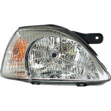 Kıa Far Rio 03-05 Sağ (Beyaz)