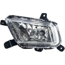 Kıa Lamba Sis Rio H.b 09-11 Sol