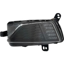 Volkswagen Lamba Sis Polo 18-20 Sol (Ledli/ampülsüz)
