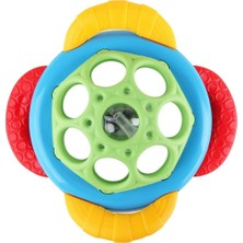 Lc Ufo Diş Kaşıyıcı Çıngırak