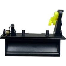 Hyundaı Kol Bagaj Açma Starex 02-07