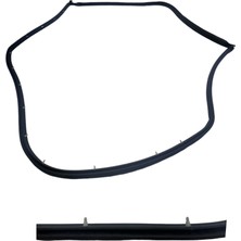 Hyundaı Fitil Kapı Accent 95-00 Ön Sol (Kapıya Gelen)