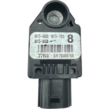 Toyota Sensör Darbe Hılux 07-13 Ön Sol/sağ