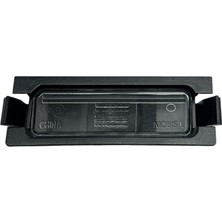 Hyundaı Lamba Plaka Ceed 07-14 Sol