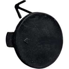 Nıssan Çeki Kapağı Accent Era 06-11 Ön