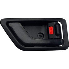 Hyundaı Kol Kapı Getz 02-08 Iç Sağ (Siyah)