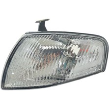 Mazda Sinyal 323 97-99 Sol