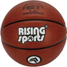 Rising Toys Basketbol Topu No: 7