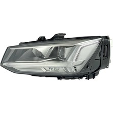 Audı Far Q2 18-20 Sol (Beyinler Üstünde)