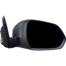 Mg Ayna Dikiz Zs Ev 21-23 Sağ (Elektrikli/sinyalli/ Isıtmasız/5 Fişli)