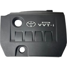 Toyota Kapak Motor Koruma Corolla 07-23/auris 07-23/avensis 07-23/verso 1,6 Benzinli 07-23
