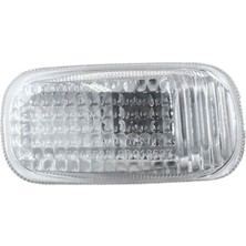 Honda Sinyal Çamurluk Cıvıc 03-05/jazz 03-05/accord 03-05/crv 03-05/cıty 06-08 Sol/sağ (Beyaz)