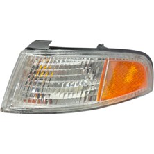 Kıa Sinyal Sephia 92-95 Sol