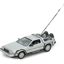 22441 Welly 1 24 Back To The Future Iı