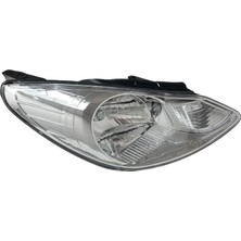 Hyundaı Far I10 07-10 Sağ
