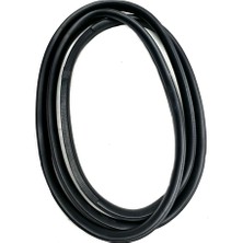 Hyundaı Fitil Kapı Kasa Accent Era 06-12 Ön Sol (Siyah)