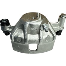 Hyundaı Kaliper Fren Accent 00-05/getz 02-09/excel 90-94ön Sol