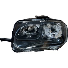 Peugeot Far Berlingo 18-22 Sol