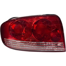 Hyundaı Stop Sonata 02-05 Sol