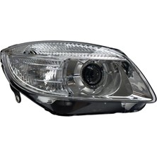 Skoda Far Fabia 05-08 Sağ (Zenon)