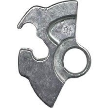 Nıssan Kasnak Fren D22 98-06/YD25 NP300 98-06 Sağ