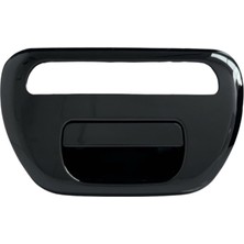 Mıtsubıshı Kol Bagaj Açma L200 07-14 (Yuvalı Reflektörsüz)