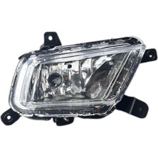 Kıa Lamba Sis Rio H.b 09-11 Sağ