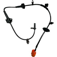 Honda Sensör Abs Cıty 06-09/jazz 02-06 Ön Sol