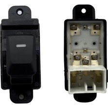 Kıa Düğme Cam Açma Cerato 12-17 Ön Sağ