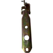 Mıtsubıshı Ray Kapı L300 97-06 Orta Sol