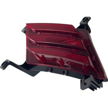 Mg Reflektör Tampon Hs 24-26 Arka Sağ