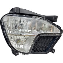 Ssangyong Lamba Sis Korando Sports 12-17 Sağ(Park Yeri Kapalı)