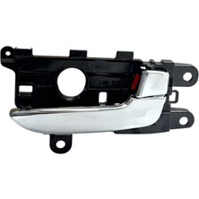 Kıa Kol Kapı Cerato 15-18 Iç Ön Sağ Krom