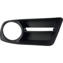 Toyota Kapak Lamba Sis Corolla 04-06 Sol (Yuvarlak Sisli)