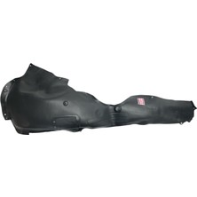 Hyundaı Davlumbaz Çamurluk Kona 18-20 Ön Sol