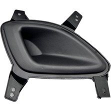 Hyundaı Kapak Lamba Sis I10 11-13 Sağ (Sissiz)
