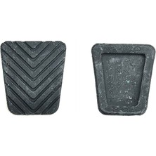 Hyundaı Lastik Pedal Fren Accent Era 06-11/starex 00-08/H100 06-11/İX35 06-11/santafe 06-11