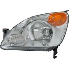 Honda Far Crv 01-03 Sol (Sarı)