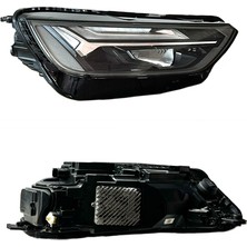 Audı Far Q5 21-23 Sağ (Beyinler Üstünde)