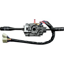 Suzukı Kol Sinyal Far Carry SK410 90-98/damas 90-98/samurai 90-98/alto 90-98/maruti 90-98 (Komple)