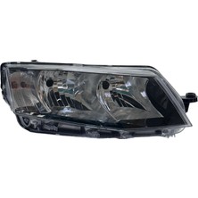 Skoda Far Octavia 13-16 Sağ