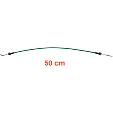 Kıa Tel Kapı Kilit Açma Cerato 04-09 Ön Sol