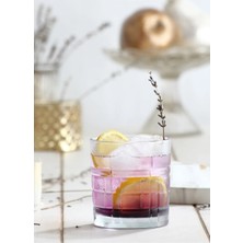 -Pazarötesi-Brit Su Bardak 6 Lı Su- Meşrubat -Viski Bardağı 325 cc BRT430 TYC00555341747