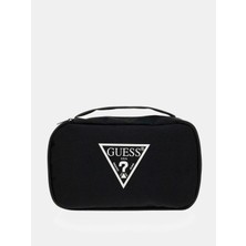 Guess Access Erkek Siyah 5'li Boxer Paketi U5BG64KCD31-JBLK