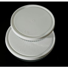 Feyzade Tokyo Saklama Kabı Seti 1 Adet 1500CC - 1 Adet 880CC (TOK-287 TOK-282)