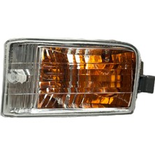 Toyota Sinyal Tampon Rav4 01-03 Sol