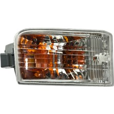 Toyota Sinyal Tampon Rav4 01-03 Sağ