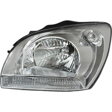 Kıa Far Sportage 05-08 Sol