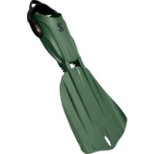 Scubapro Seawing Nova Gorilla Palet Asker Yeşili M (40-42)
